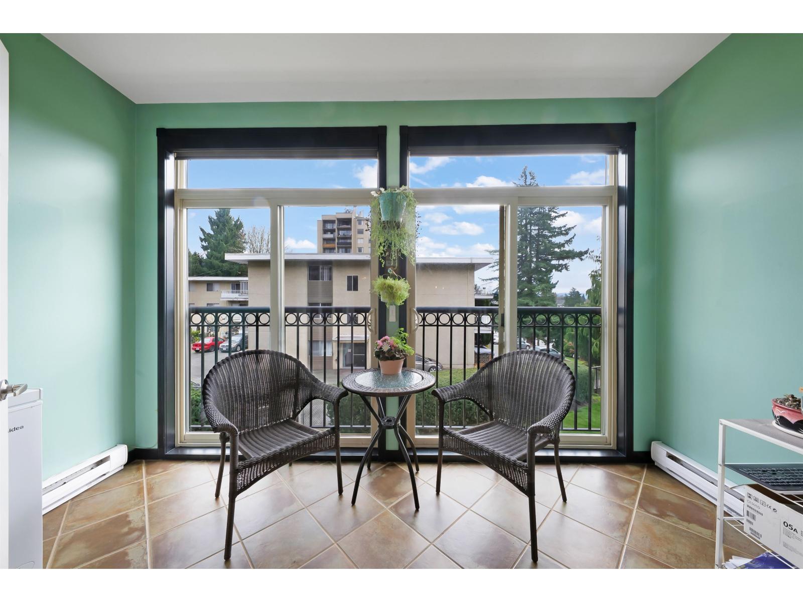 1 Bed, 1 Bath Condo for Sale in Abbotsford – 208 33485 SOUTH FRASER WAY, Abbotsford – MLS# R3118974 - Image 7