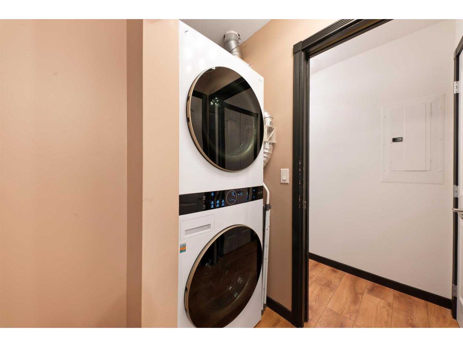 1 Bed, 1 Bath Condo for Sale in Abbotsford – 208 33485 SOUTH FRASER WAY, Abbotsford – MLS# R3118974 - Image 17