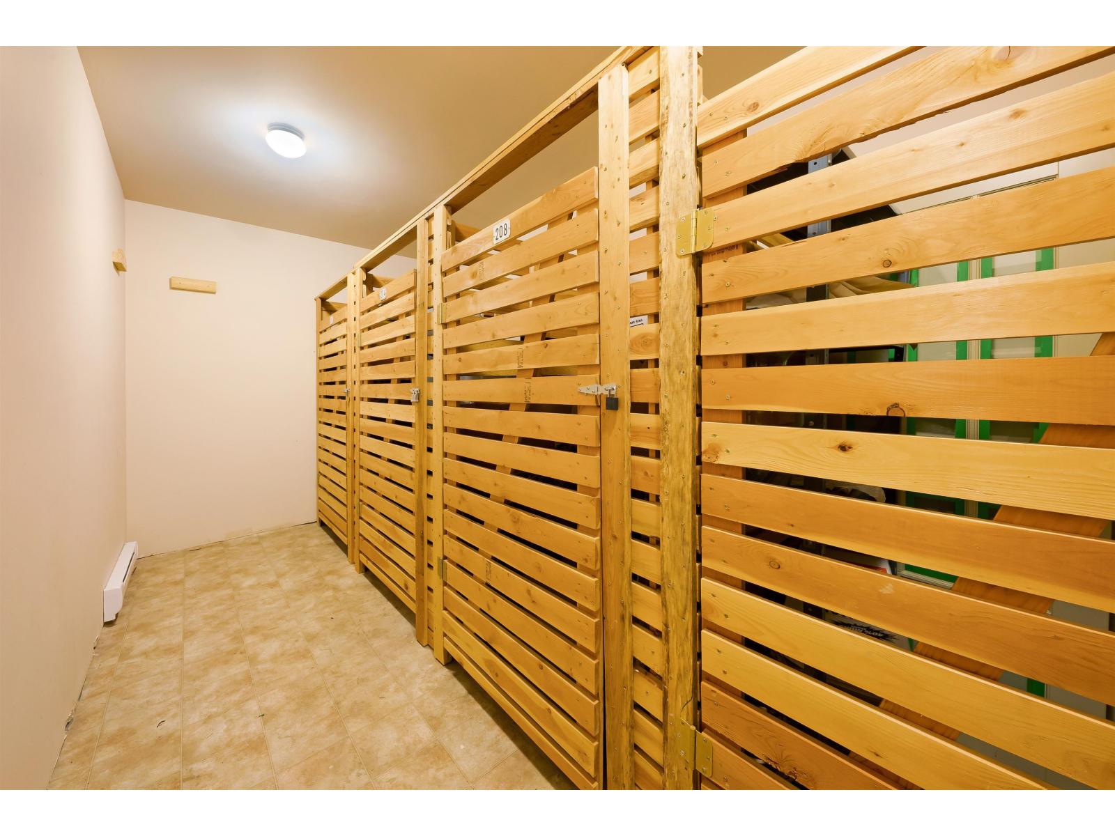 1 Bed, 1 Bath Condo for Sale in Abbotsford – 208 33485 SOUTH FRASER WAY, Abbotsford – MLS# R3118974 - Image 23
