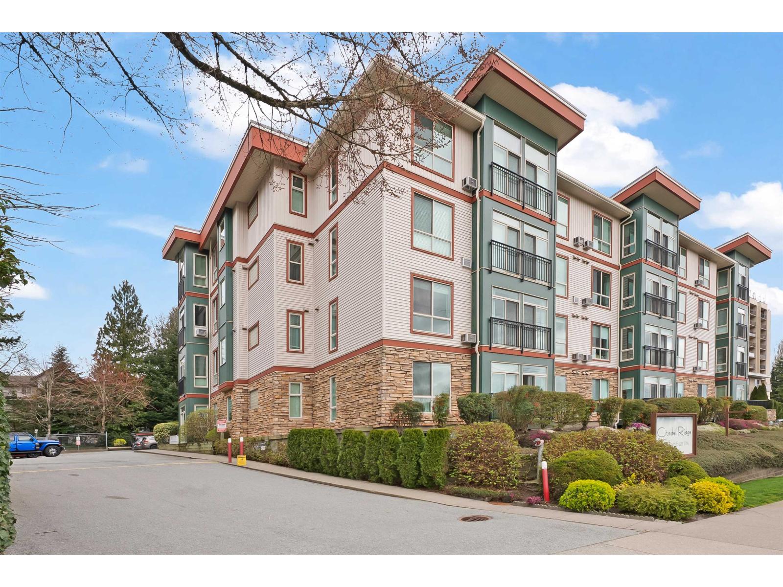 1 Bed, 1 Bath Condo for Sale in Abbotsford – 208 33485 SOUTH FRASER WAY, Abbotsford – MLS# R3118974 - Image 19