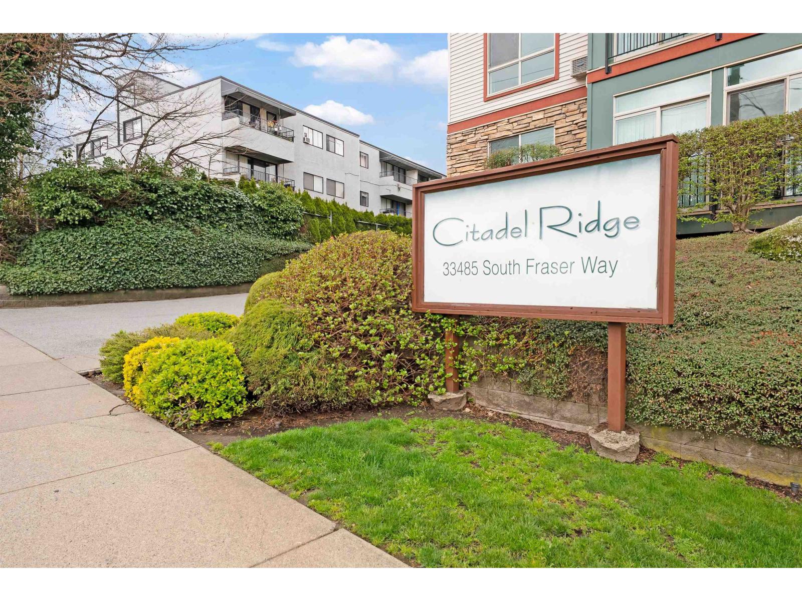 1 Bed, 1 Bath Condo for Sale in Abbotsford – 208 33485 SOUTH FRASER WAY, Abbotsford – MLS# R3118974 - Image 11