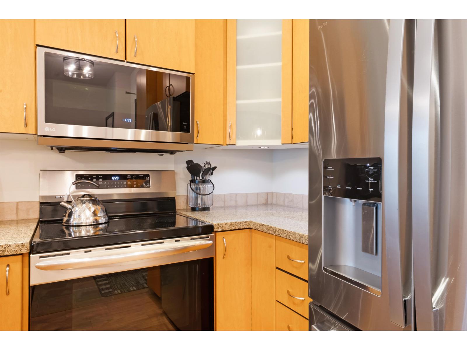 1 Bed, 1 Bath Condo for Sale in Abbotsford – 208 33485 SOUTH FRASER WAY, Abbotsford – MLS# R3118974 - Image 24