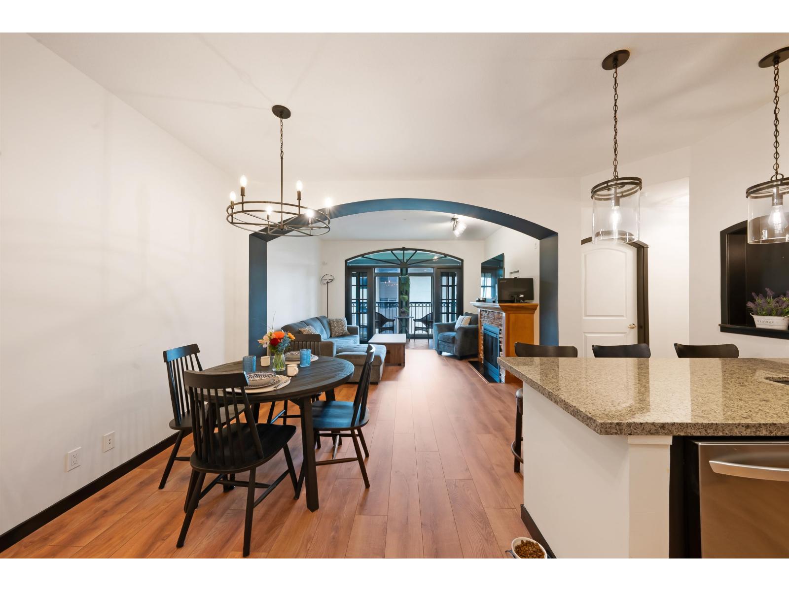 1 Bed, 1 Bath Condo for Sale in Abbotsford – 208 33485 SOUTH FRASER WAY, Abbotsford – MLS# R3118974 - Image 8