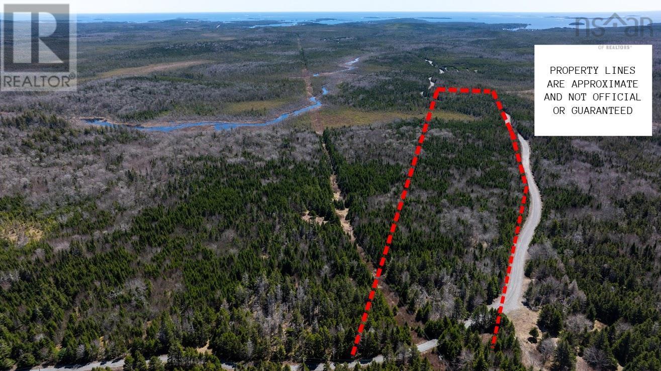 Property photo of Dufferin Mines Road