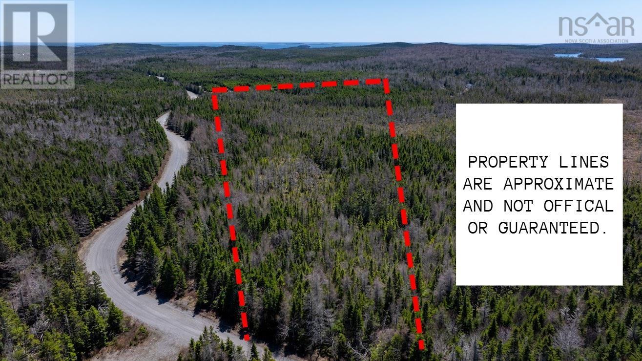Property 2 of 5 of B0J 2R0 Dufferin Mines Road
