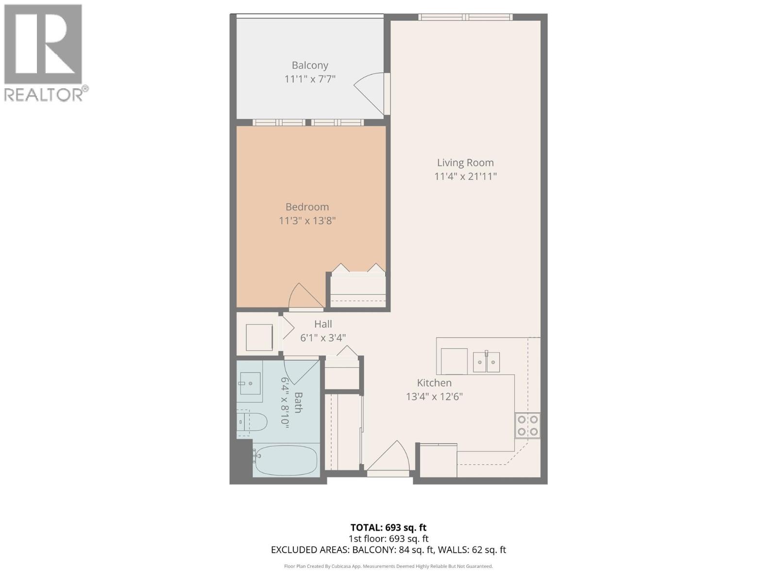 3733 Casorso Road Unit# 103, Kelowna