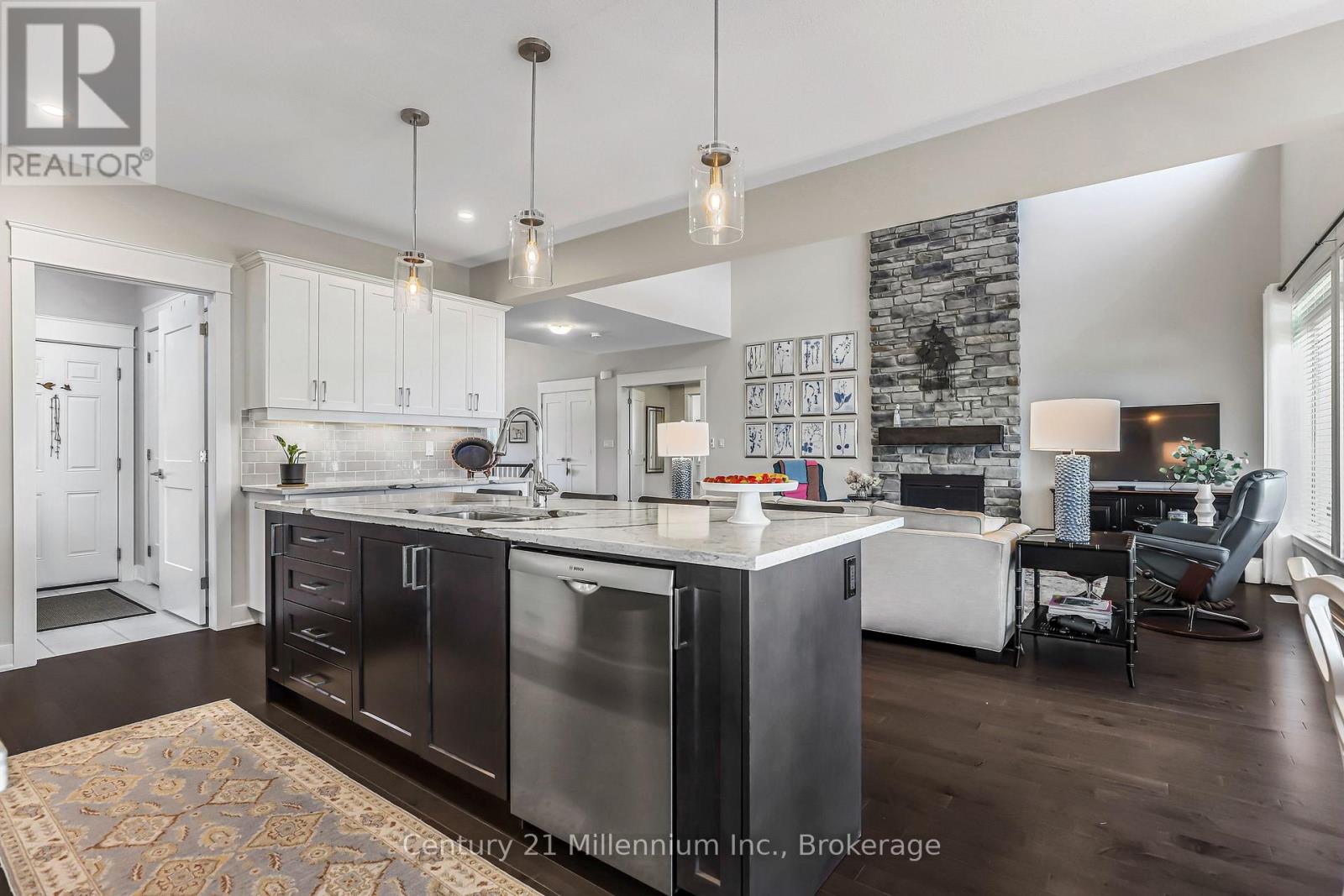 209 SNOWBERRY LANE - 18
