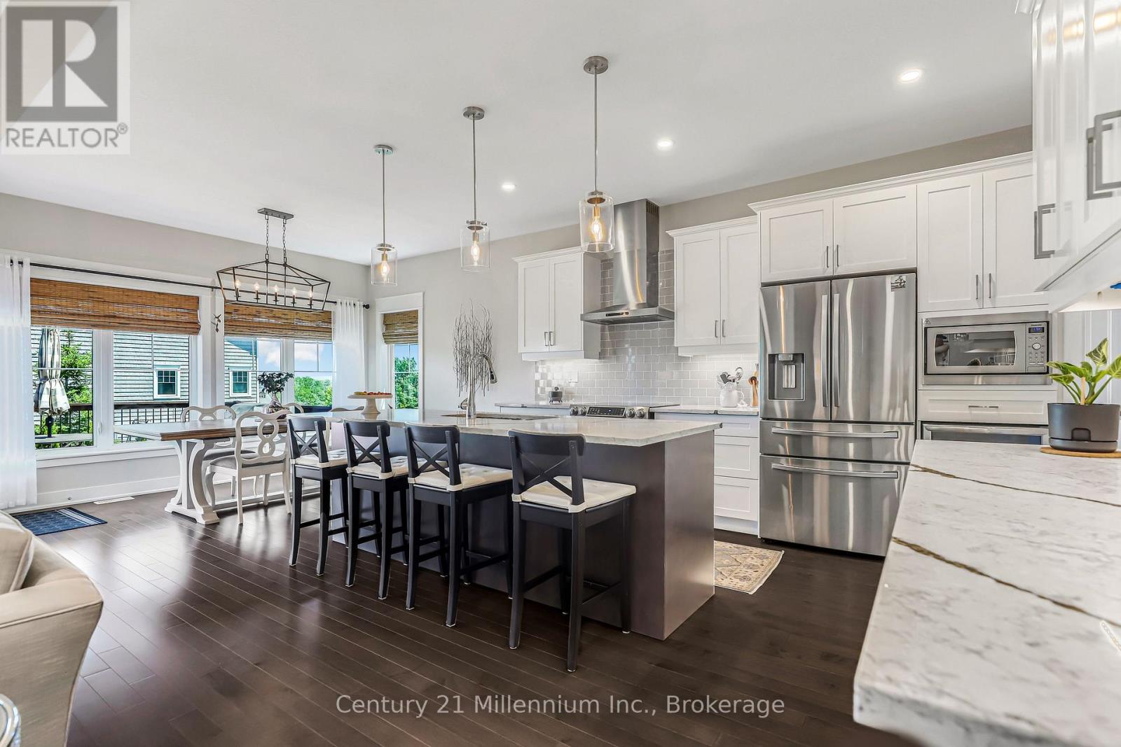 209 SNOWBERRY LANE - 19