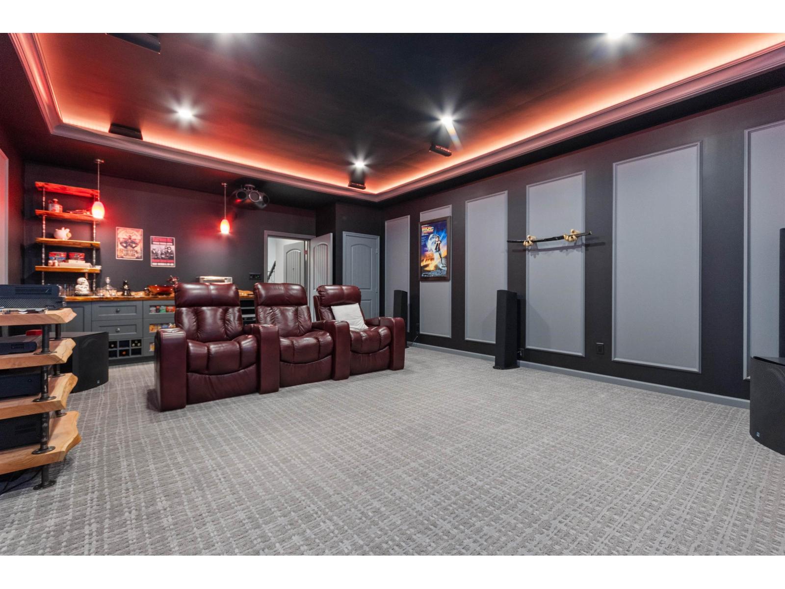 7319 MOUNT THURSTON DRIVE, Eastern Hillsides, Chilliwack