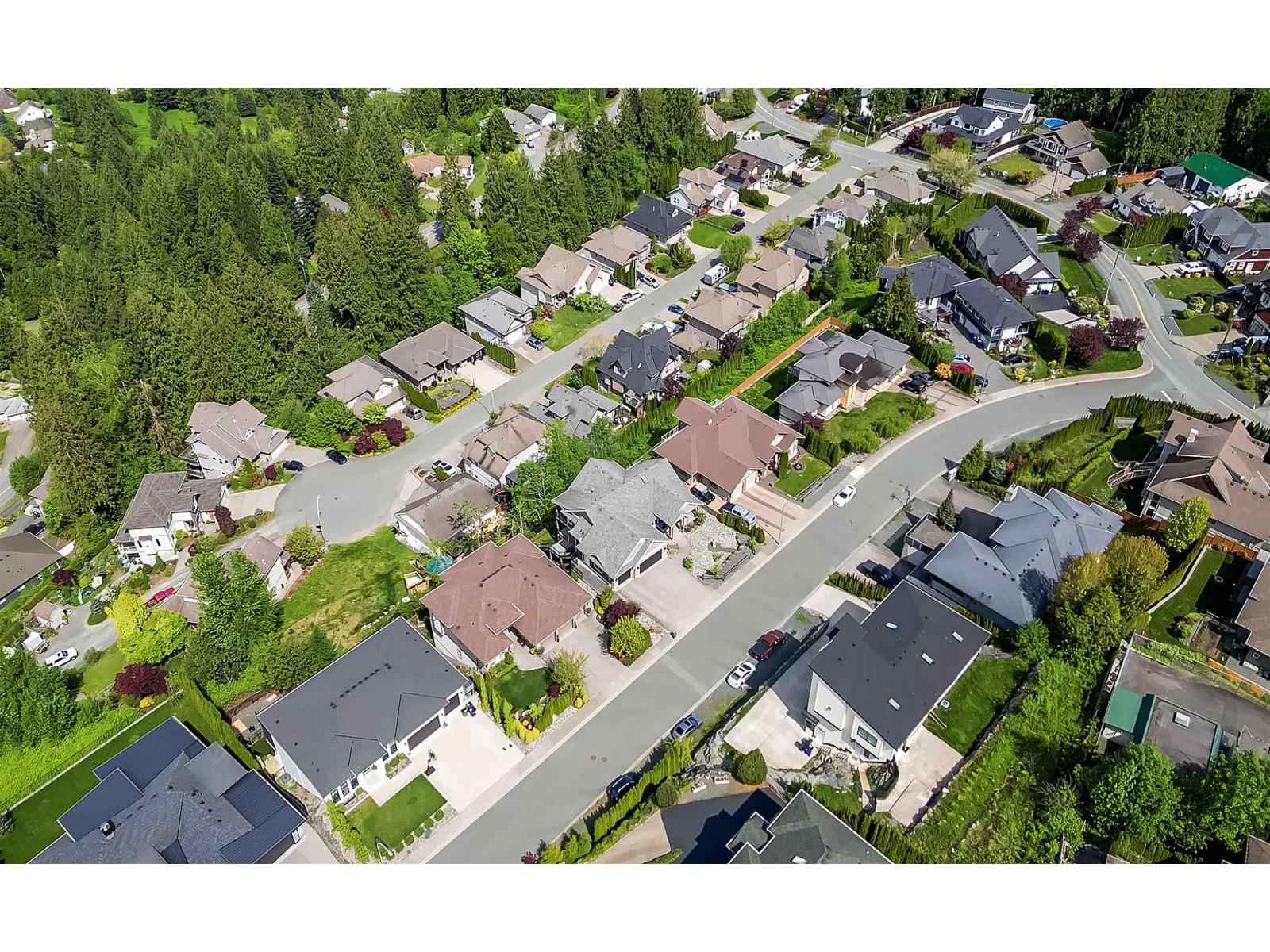 7319 MOUNT THURSTON DRIVE, Eastern Hillsides, Chilliwack