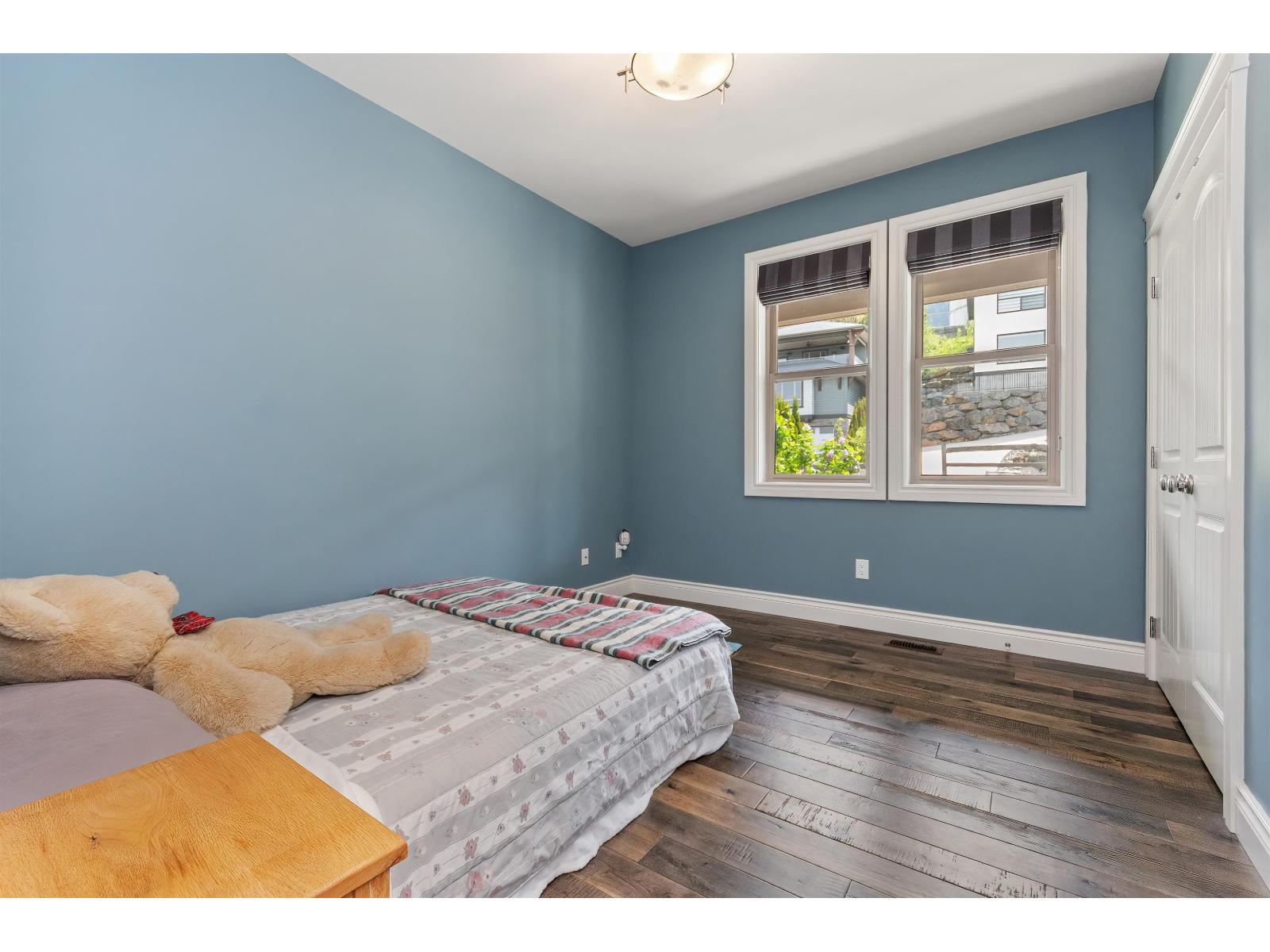 7319 MOUNT THURSTON DRIVE, Eastern Hillsides, Chilliwack