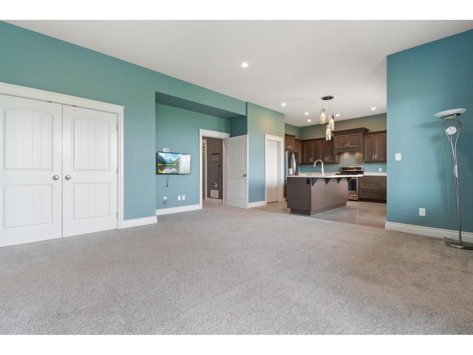 7319 MOUNT THURSTON DRIVE, Eastern Hillsides, Chilliwack