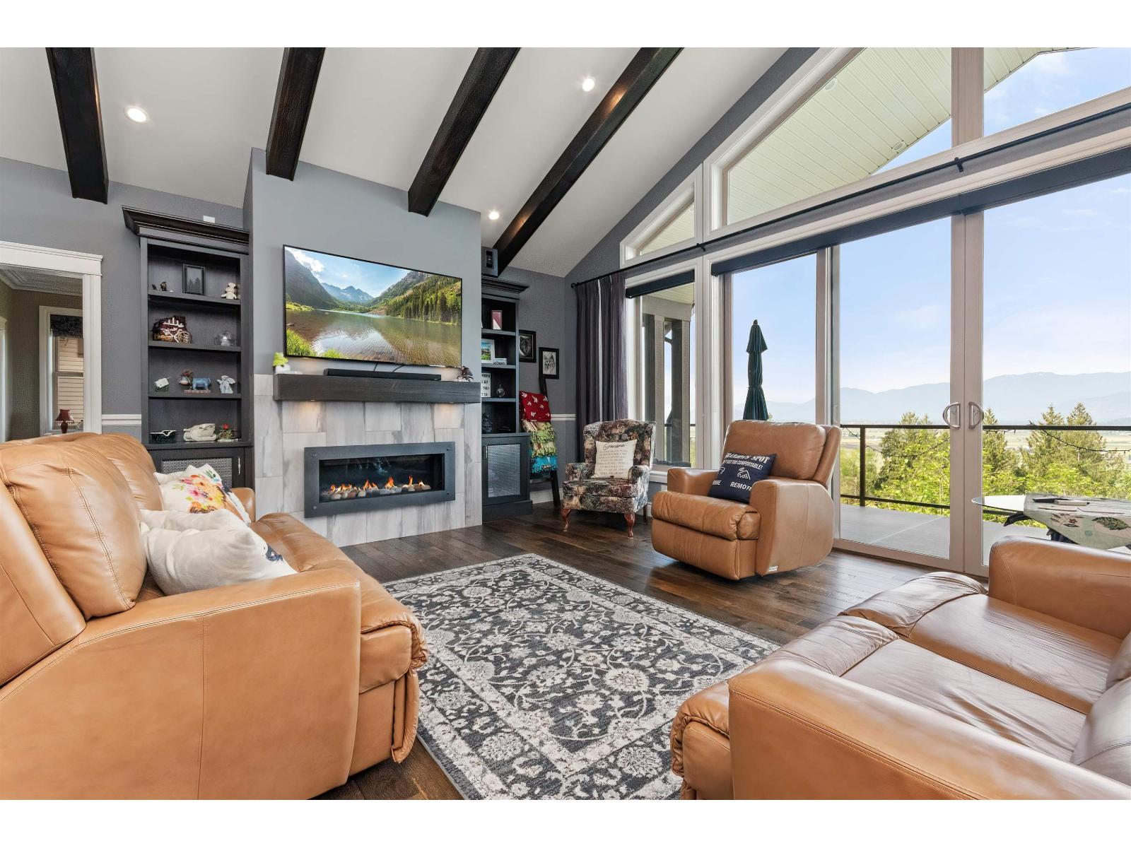 7319 MOUNT THURSTON DRIVE, Eastern Hillsides, Chilliwack