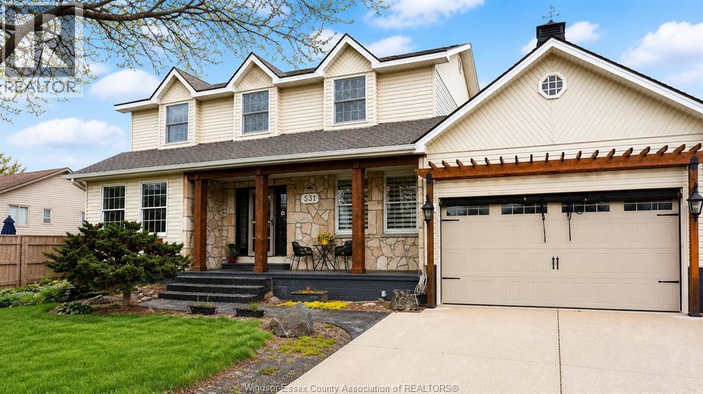 531 GARY AVENUE, LaSalle, Ontario, N9J3C9 — Photo 3