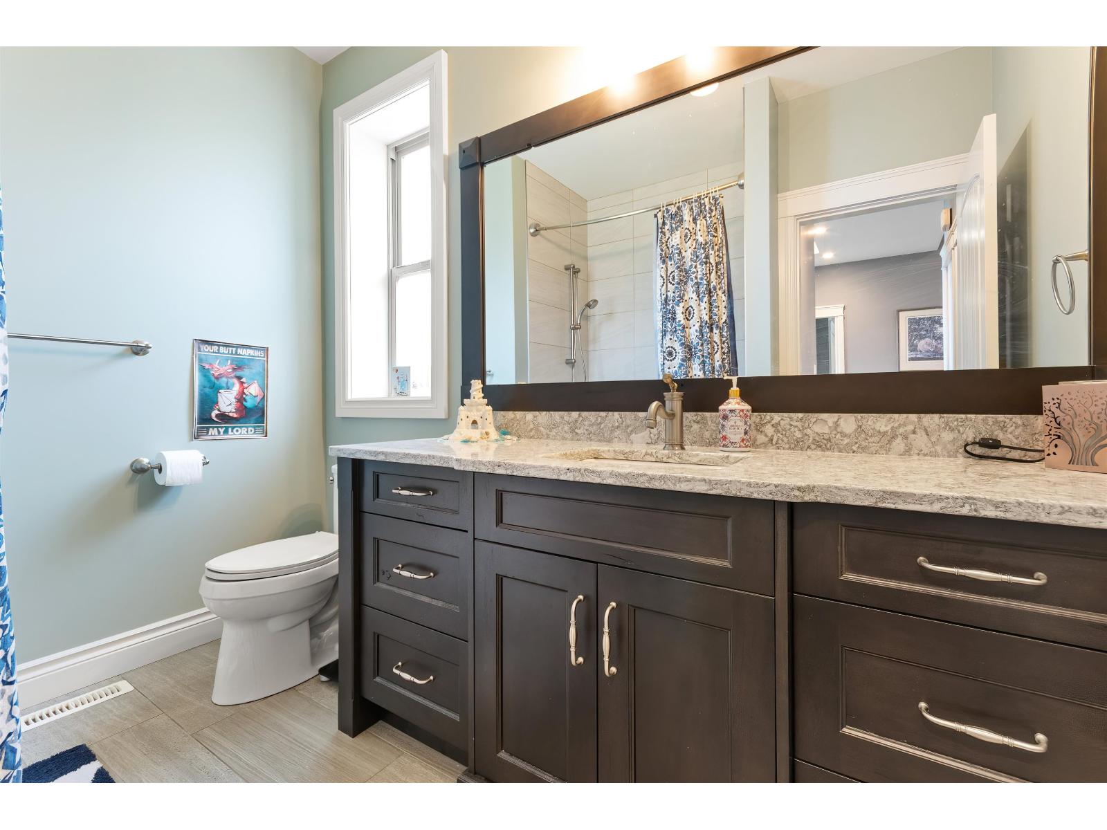 7319 MOUNT THURSTON DRIVE, Eastern Hillsides, Chilliwack