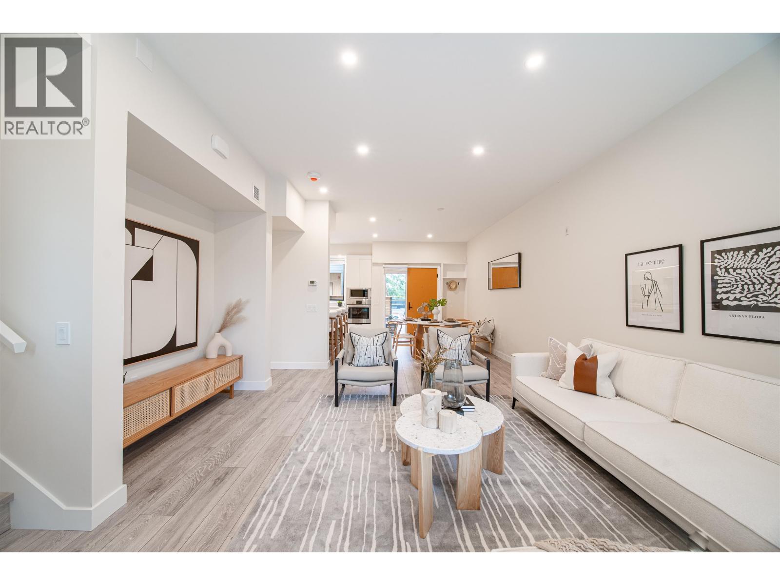 220 8699 SPIRES ROAD, Richmond