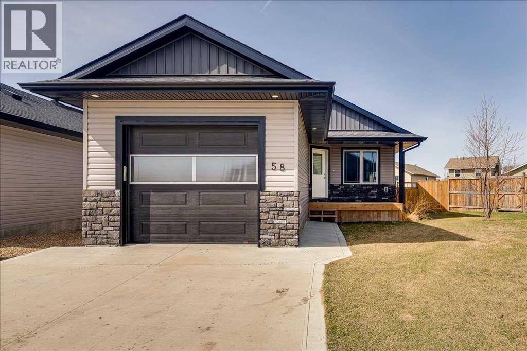 58 Ranchers Close, Lacombe
