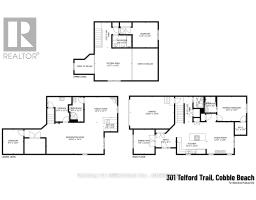 301 Telford Trail, Georgian Bluffs, ON N0H1S0 Photo 49