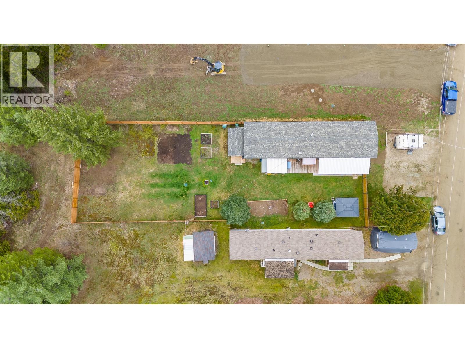 916 AIRPORT Road Unit# 8, Salmo