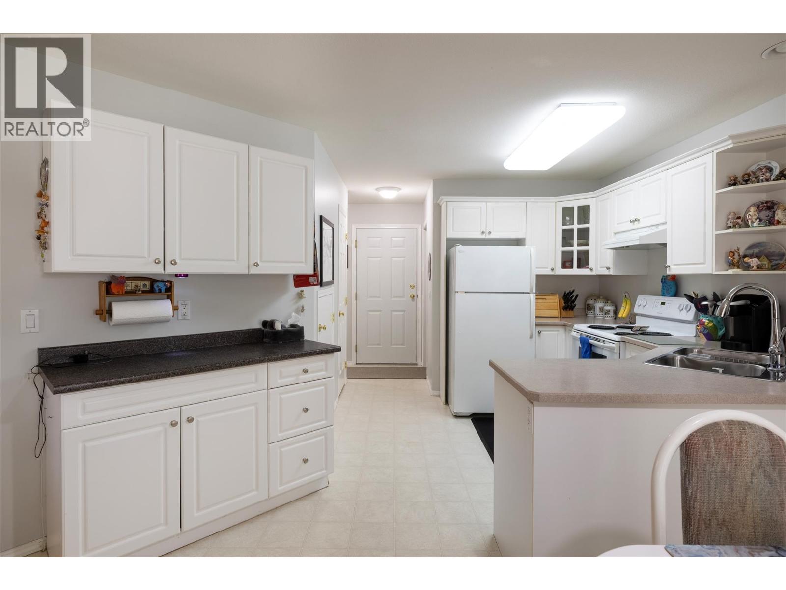 5886 Okanagan Landing Road Unit# 35, Vernon