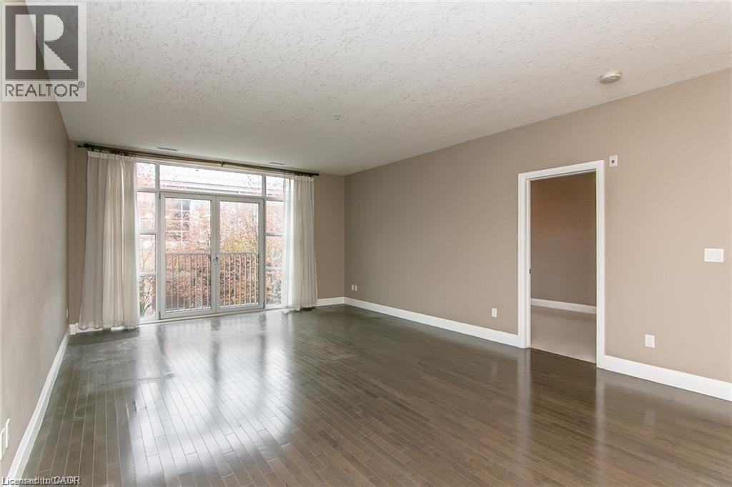 165 DUKE Street E Unit# 211, Kitchener, Ontario, N2H6T8 — Photo 13