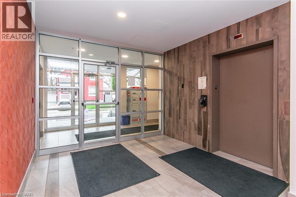 165 DUKE Street E Unit# 211, Kitchener, Ontario, N2H6T8 — Photo 7
