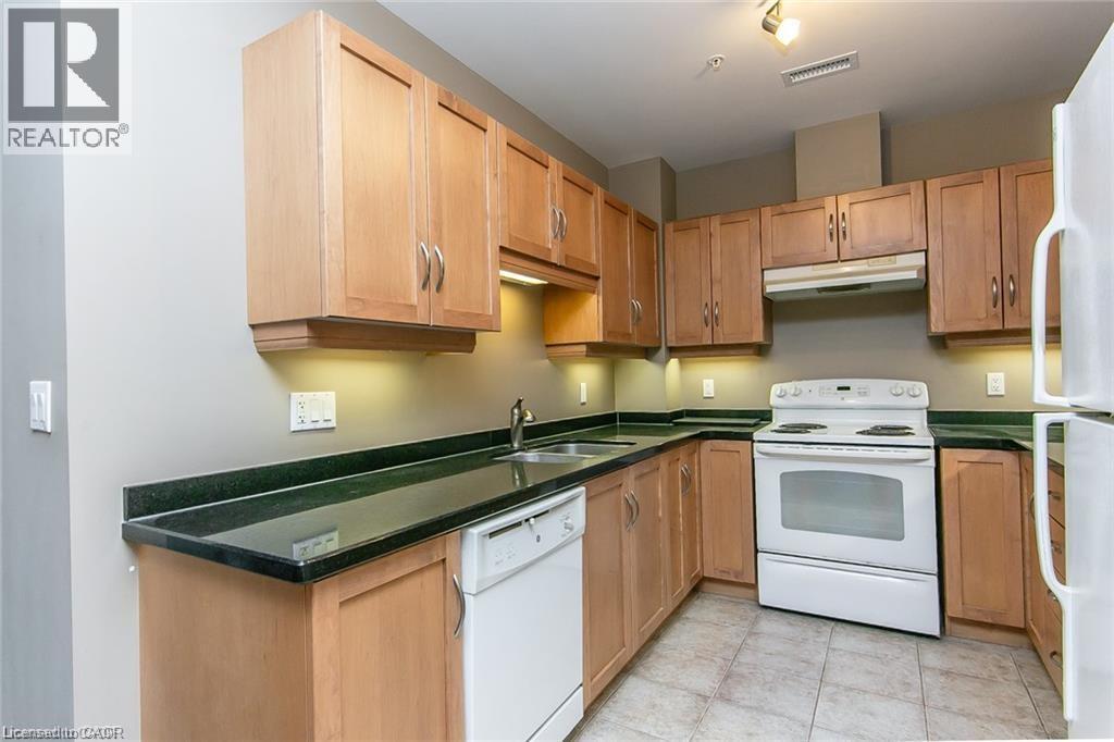 165 DUKE Street E Unit# 211, Kitchener, Ontario, N2H6T8 — Photo 22