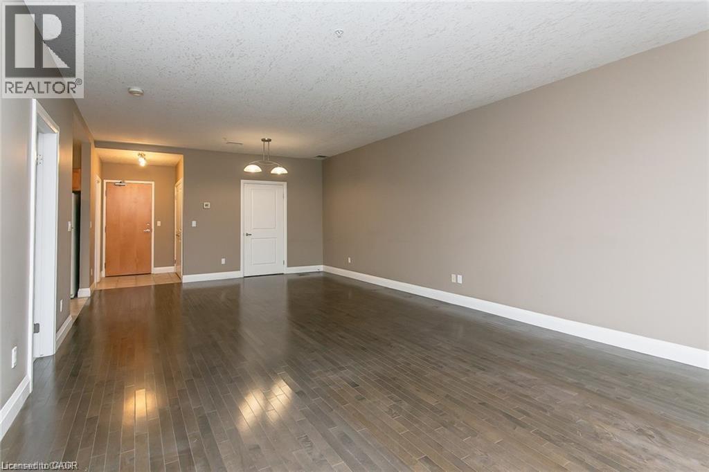 165 DUKE Street E Unit# 211, Kitchener, Ontario, N2H6T8 — Photo 14