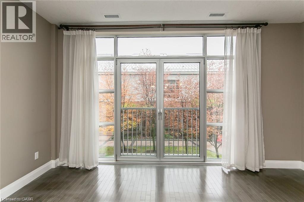 165 DUKE Street E Unit# 211, Kitchener, Ontario, N2H6T8 — Photo 18