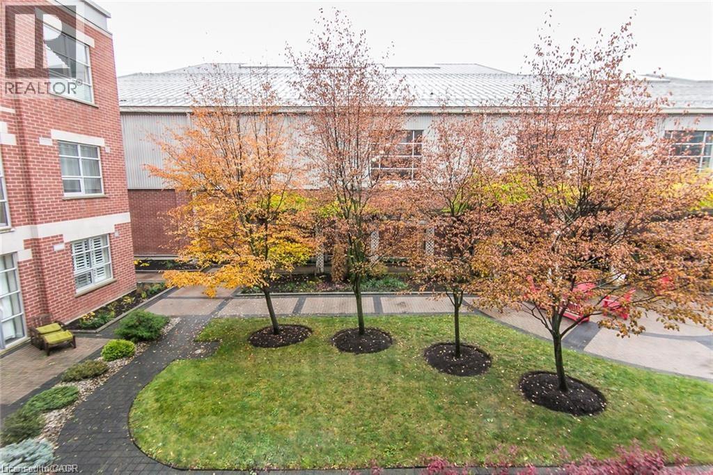 165 DUKE Street E Unit# 211, Kitchener, Ontario, N2H6T8 — Photo 19
