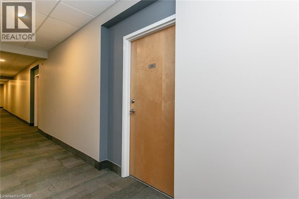 165 DUKE Street E Unit# 211, Kitchener, Ontario, N2H6T8 — Photo 9