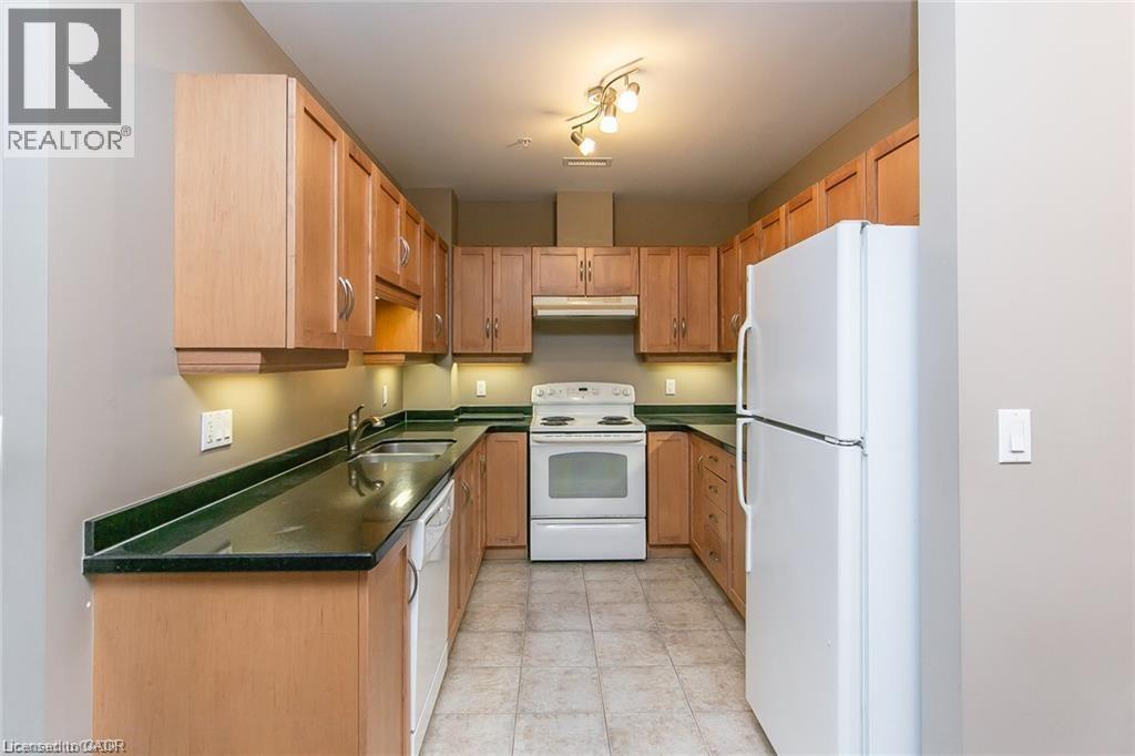 165 DUKE Street E Unit# 211, Kitchener, Ontario, N2H6T8 — Photo 21