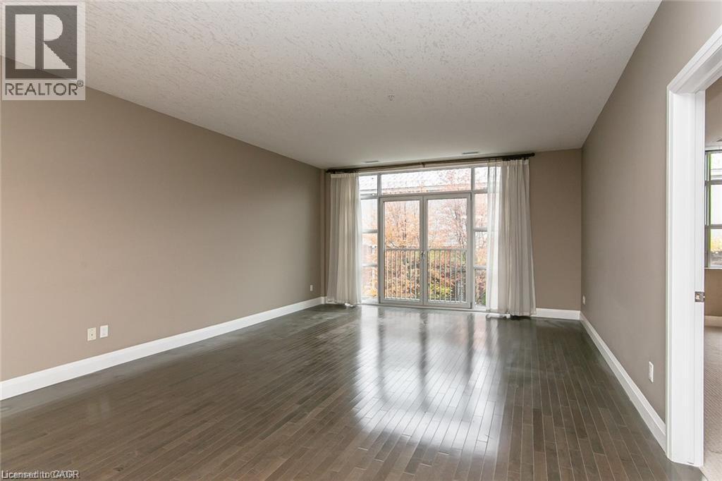 165 DUKE Street E Unit# 211, Kitchener, Ontario, N2H6T8 — Photo 12