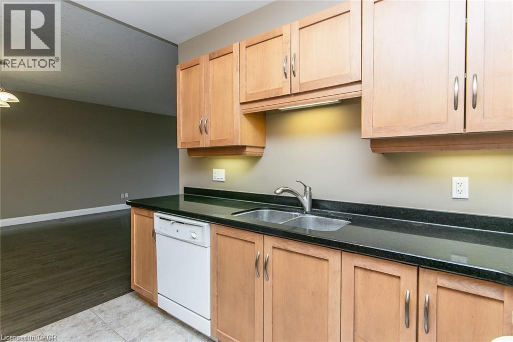 165 DUKE Street E Unit# 211, Kitchener, Ontario, N2H6T8 — Photo 26