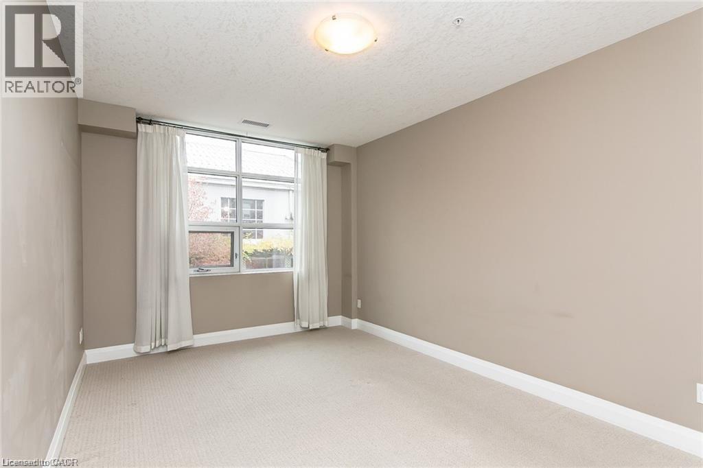 165 DUKE Street E Unit# 211, Kitchener, Ontario, N2H6T8 — Photo 28