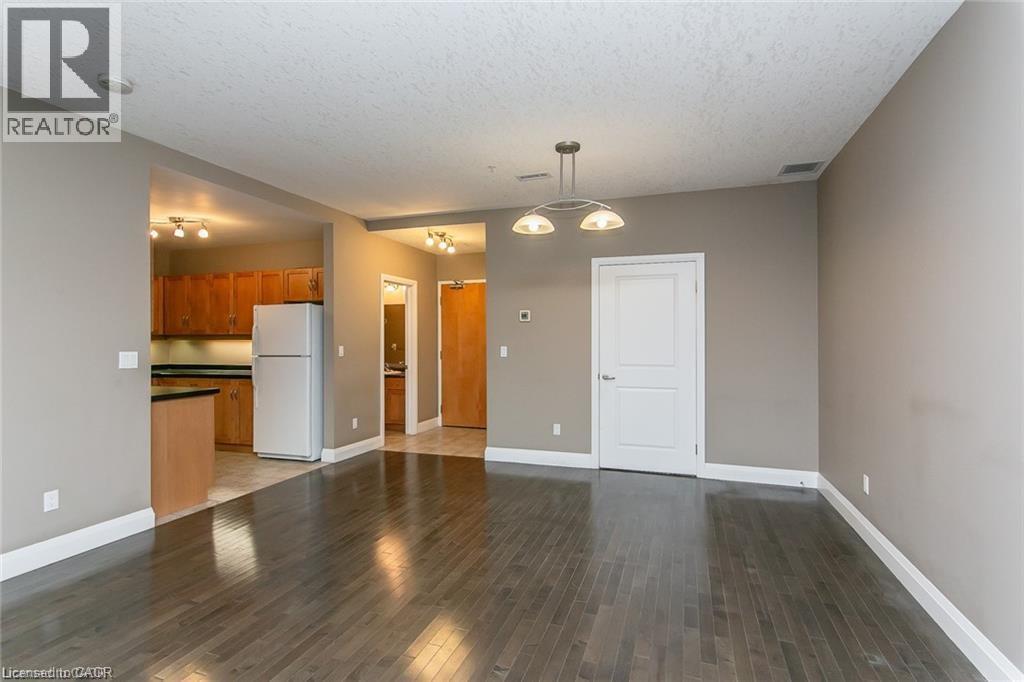 165 DUKE Street E Unit# 211, Kitchener, Ontario, N2H6T8 — Photo 16