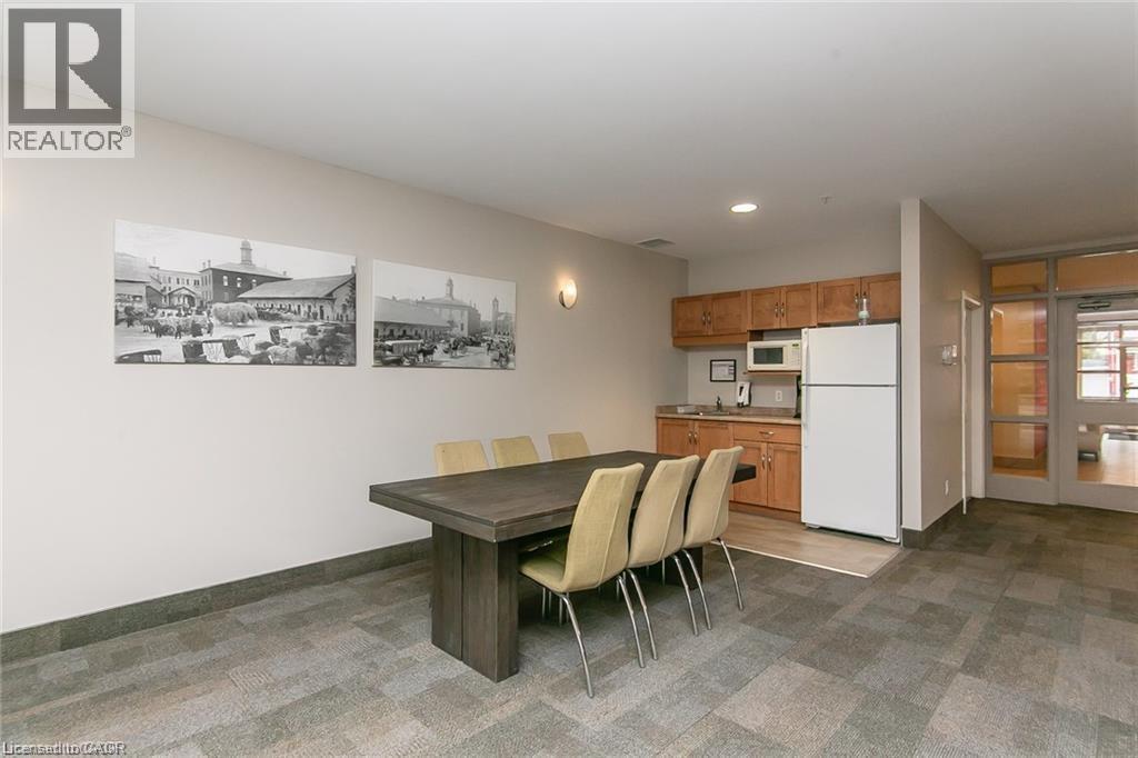 165 DUKE Street E Unit# 211, Kitchener, Ontario, N2H6T8 — Photo 39