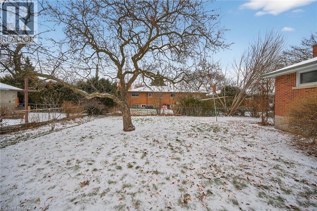 59 CLOKE Court, Hamilton, Ontario, L8T1N4 — Photo 35