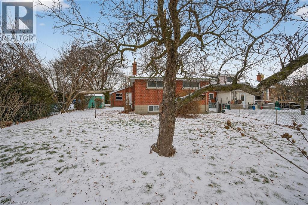 59 CLOKE Court, Hamilton, Ontario, L8T1N4 — Photo 34