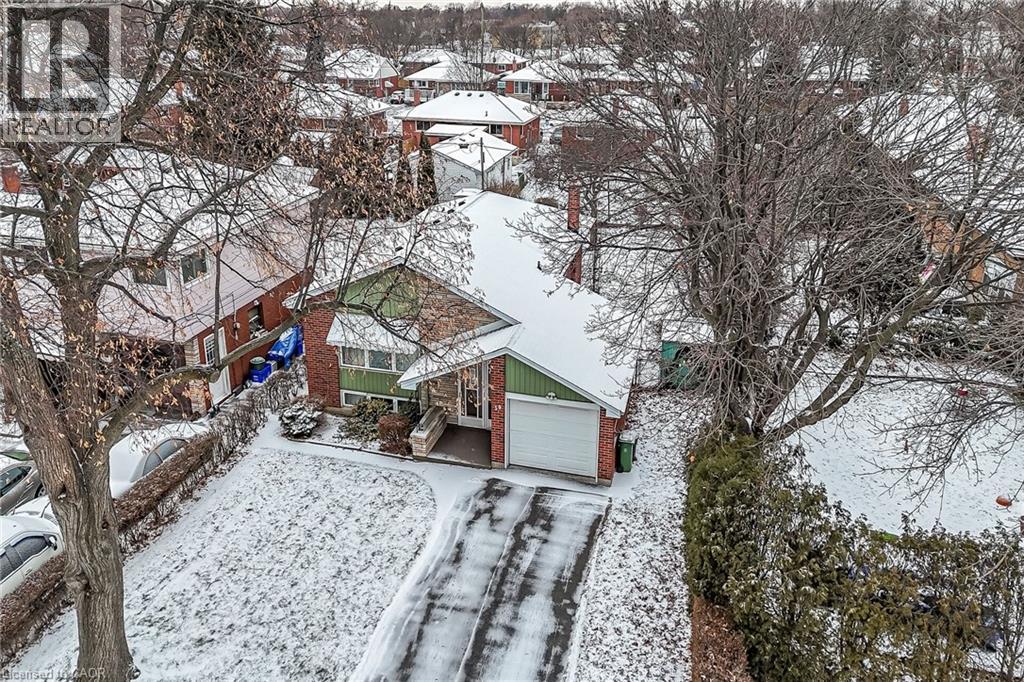 59 CLOKE Court, Hamilton, Ontario, L8T1N4 — Photo 36