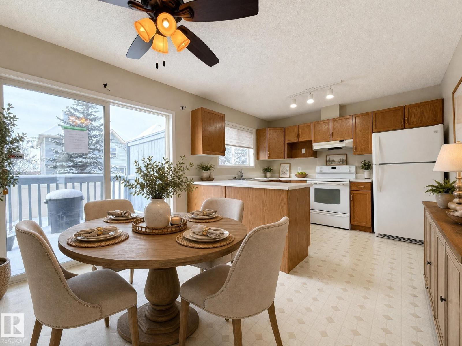 #124 1670 JAMHA RD NW, Edmonton