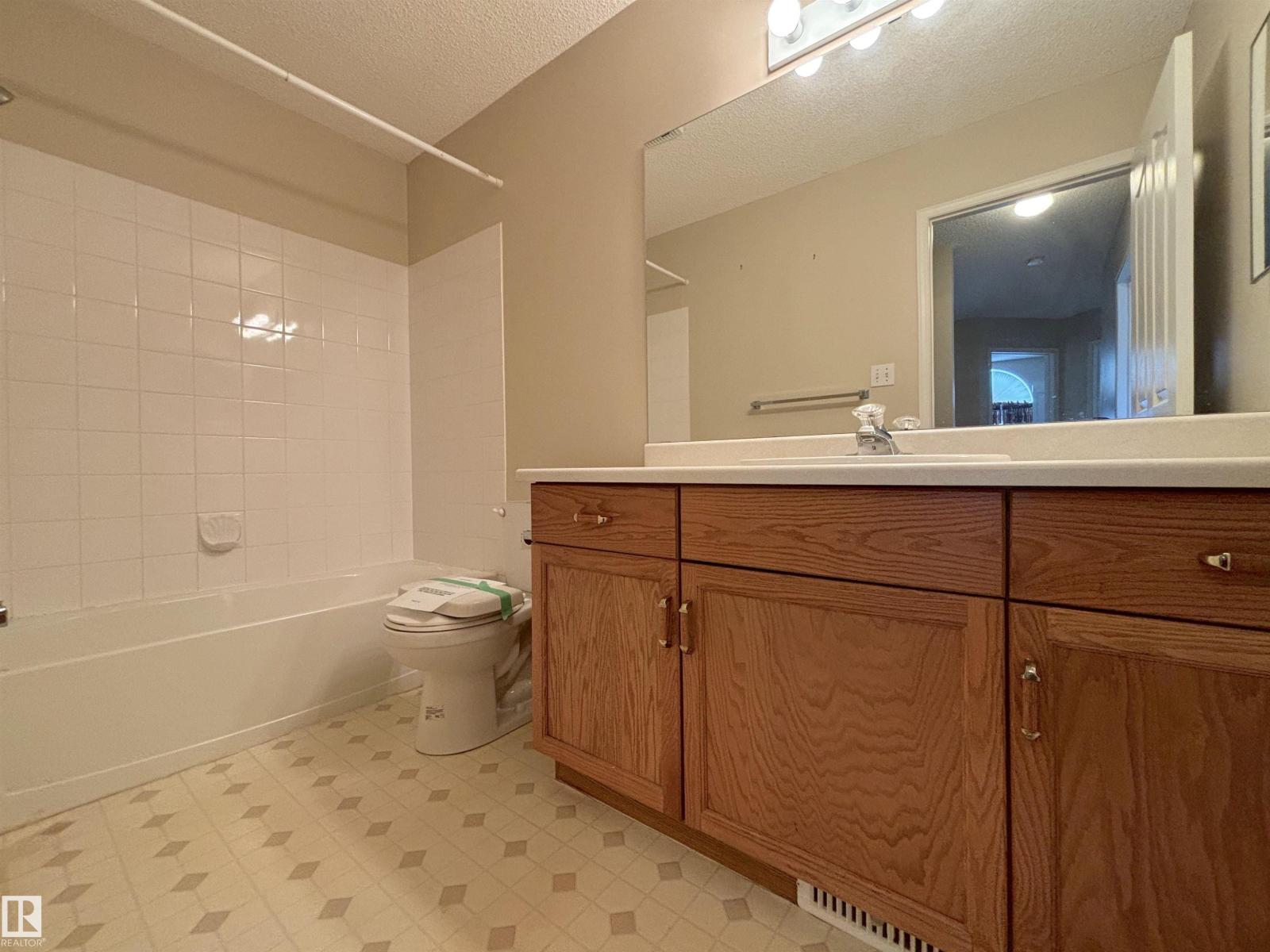 #124 1670 JAMHA RD NW, Edmonton