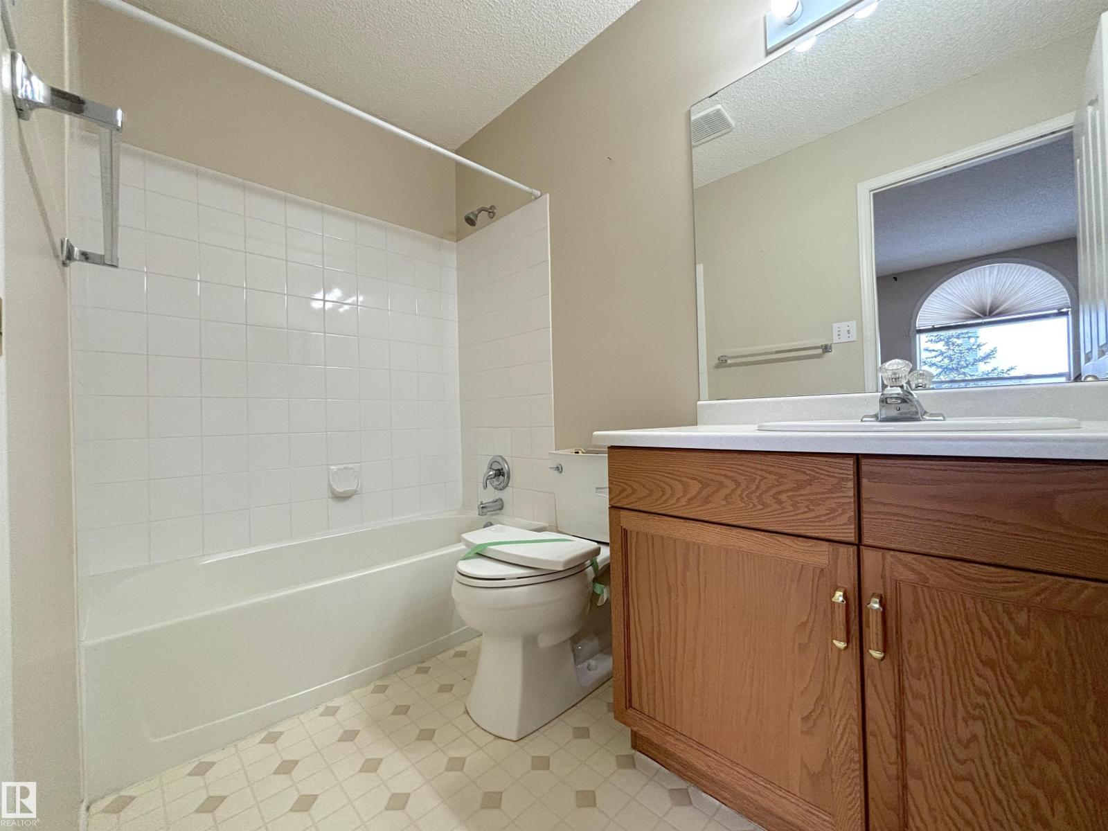 #124 1670 JAMHA RD NW, Edmonton