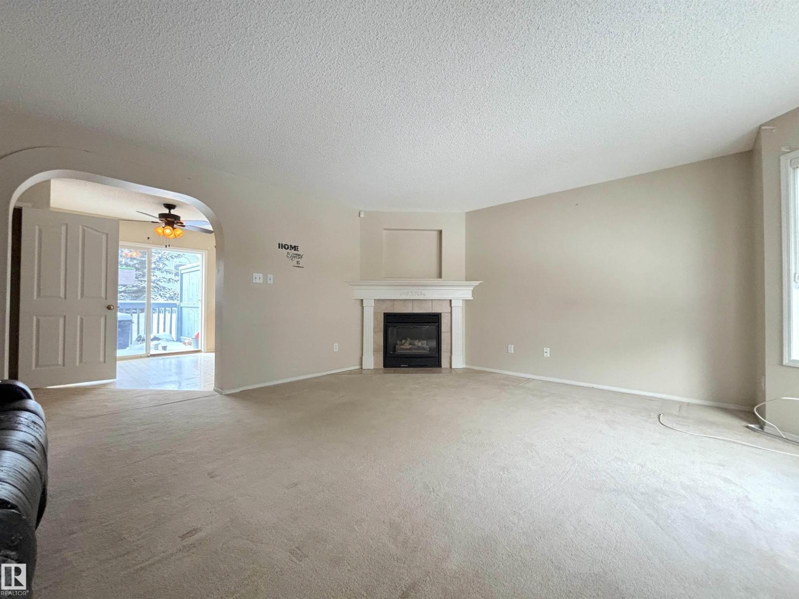 #124 1670 JAMHA RD NW, Edmonton