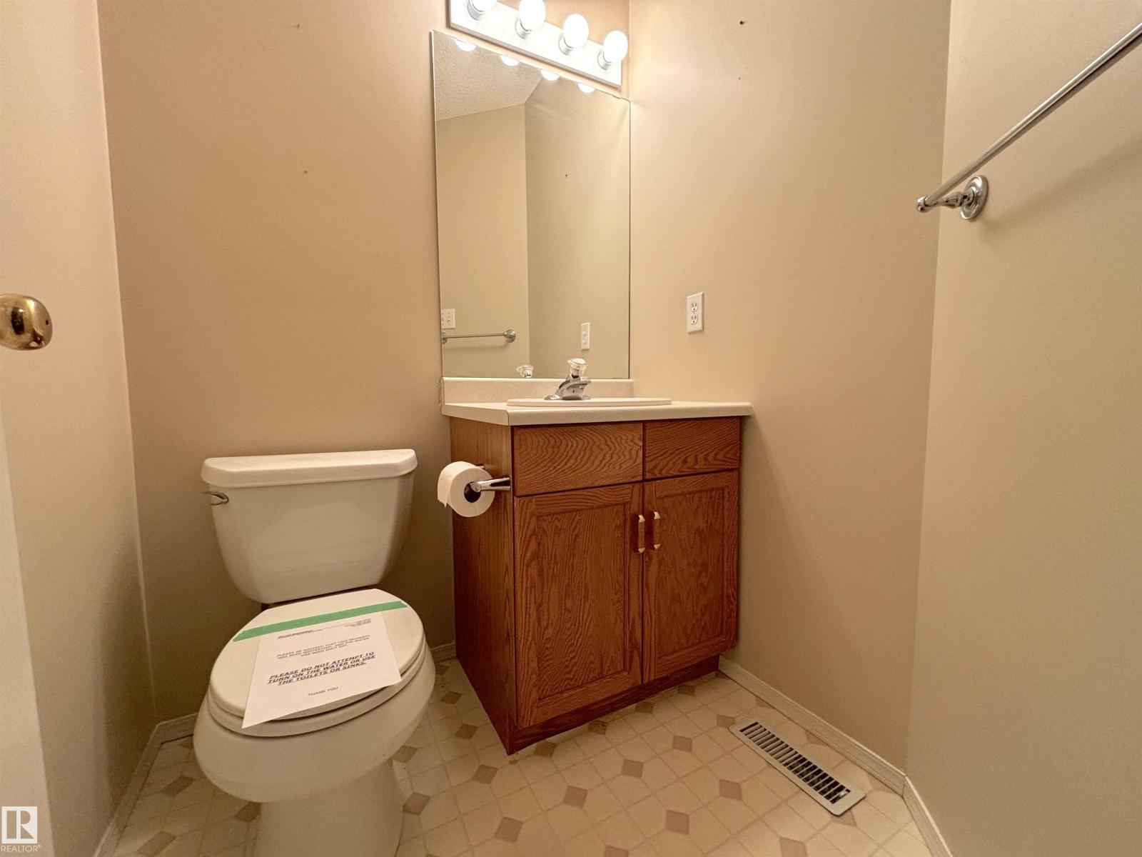#124 1670 JAMHA RD NW, Edmonton