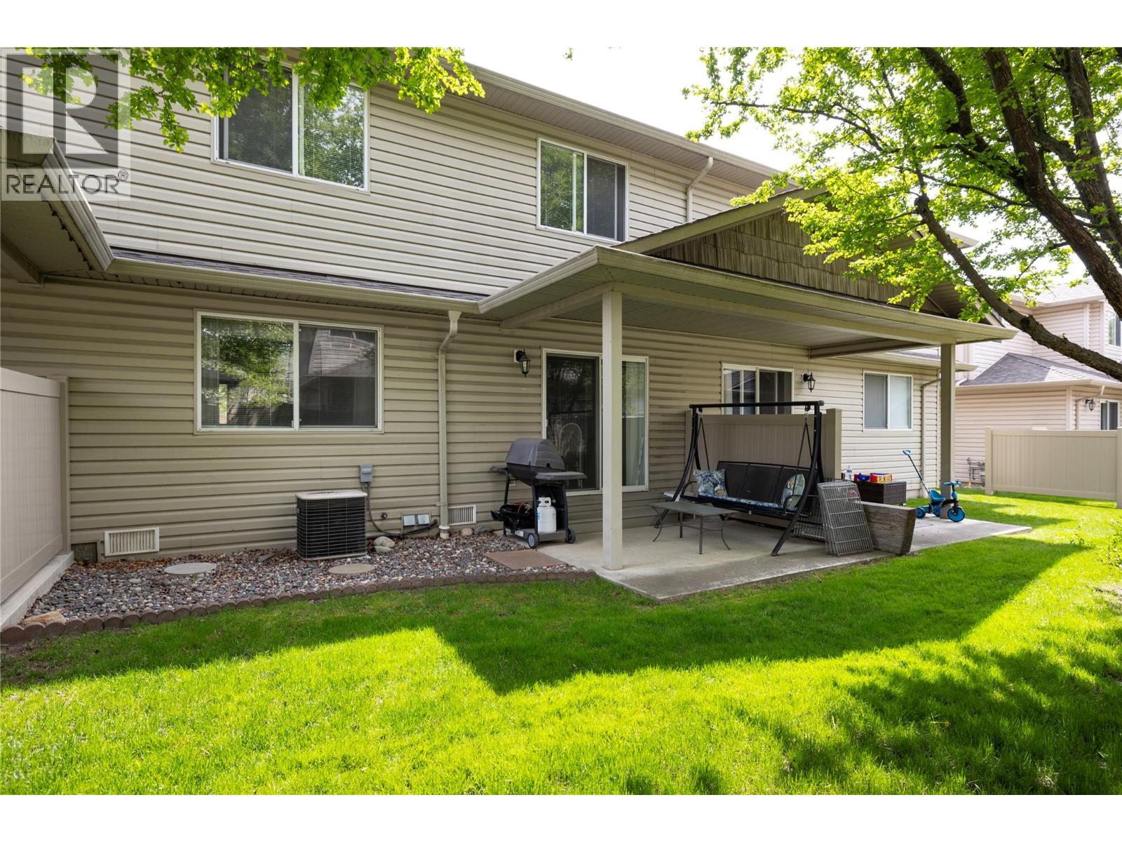5886 Okanagan Landing Road Unit# 35, Vernon