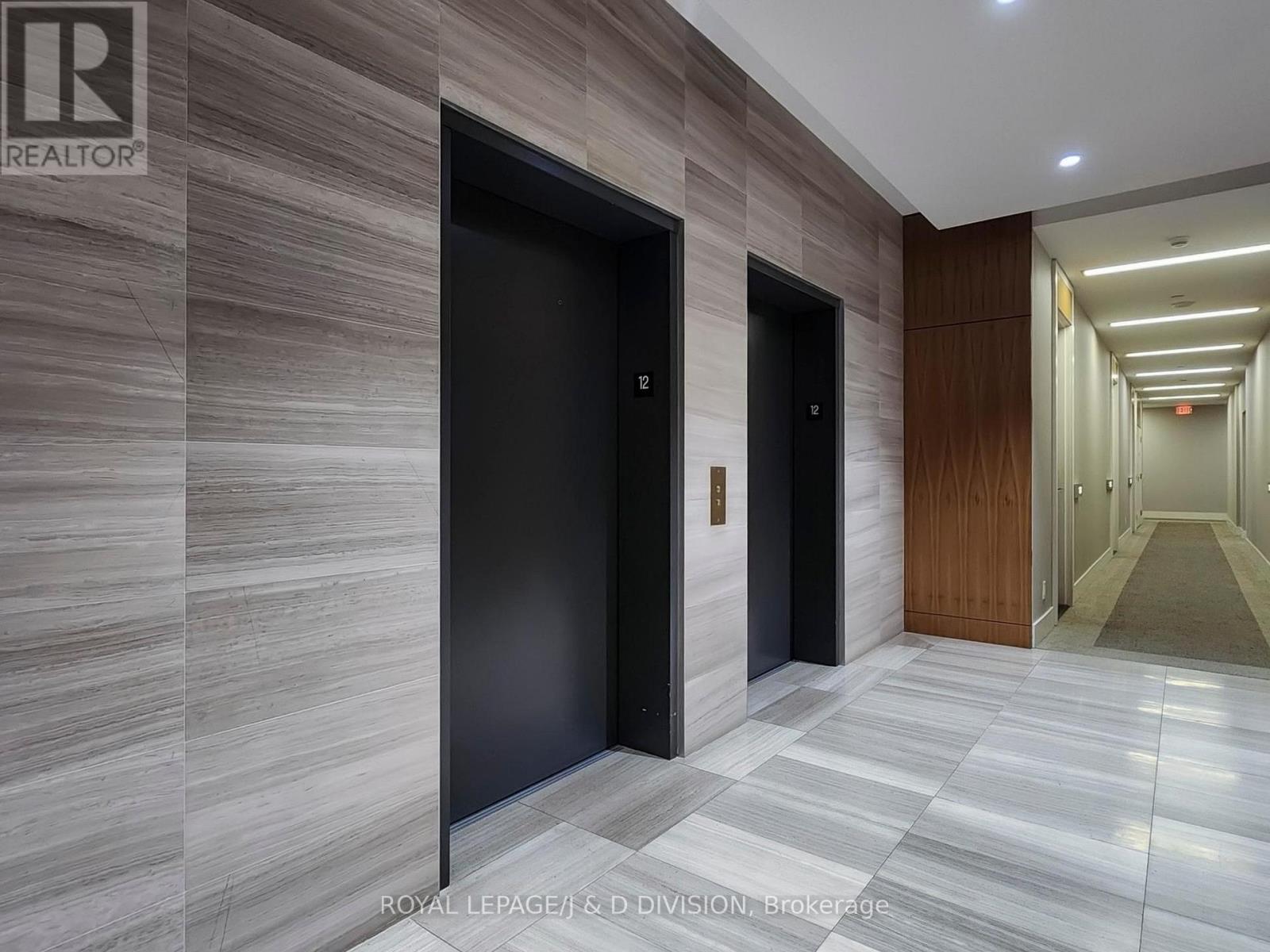 #1408 111 ST CLAIR AVENUE W - 5