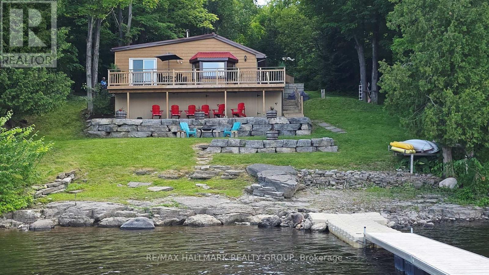 4614 NORTHWOODS DRIVE - 1