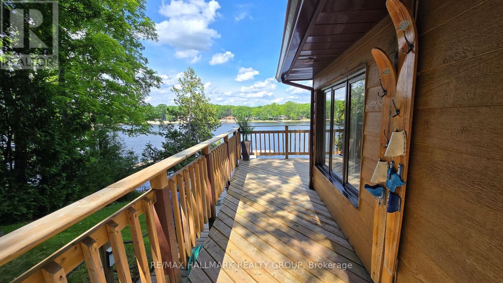 4614 NORTHWOODS DRIVE - 2