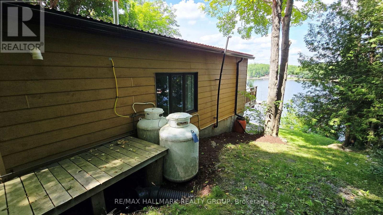 4614 NORTHWOODS DRIVE - 27